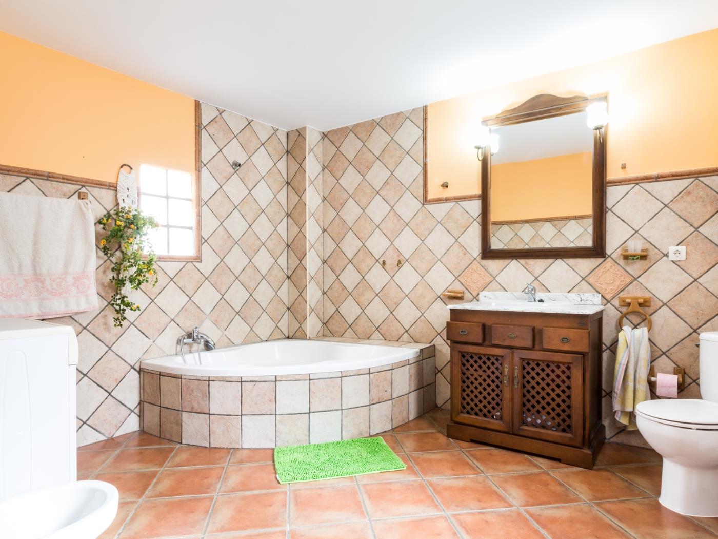 Casa Menta. .en Dúrcal