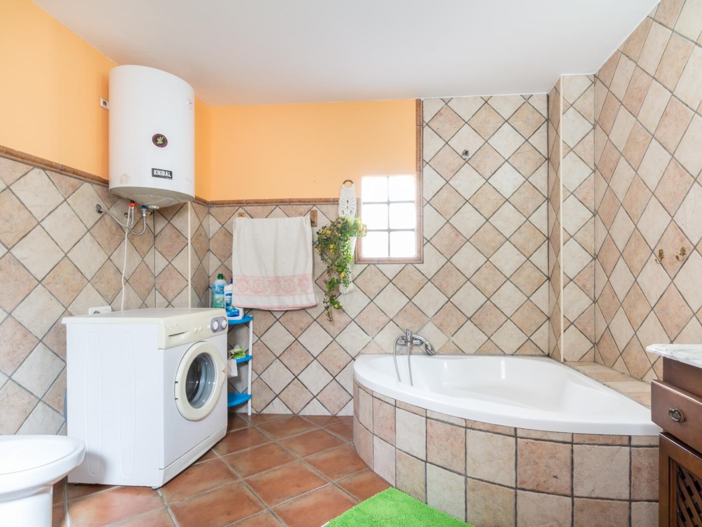 Casa Menta. .en Dúrcal