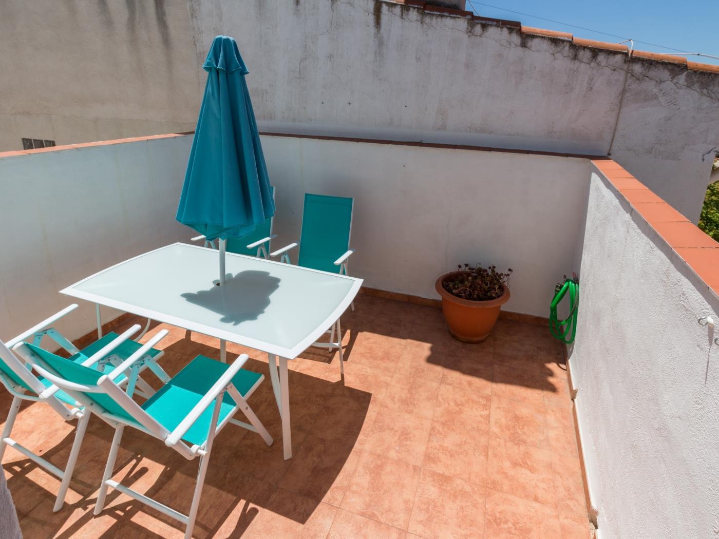 Casa Menta. .en Dúrcal