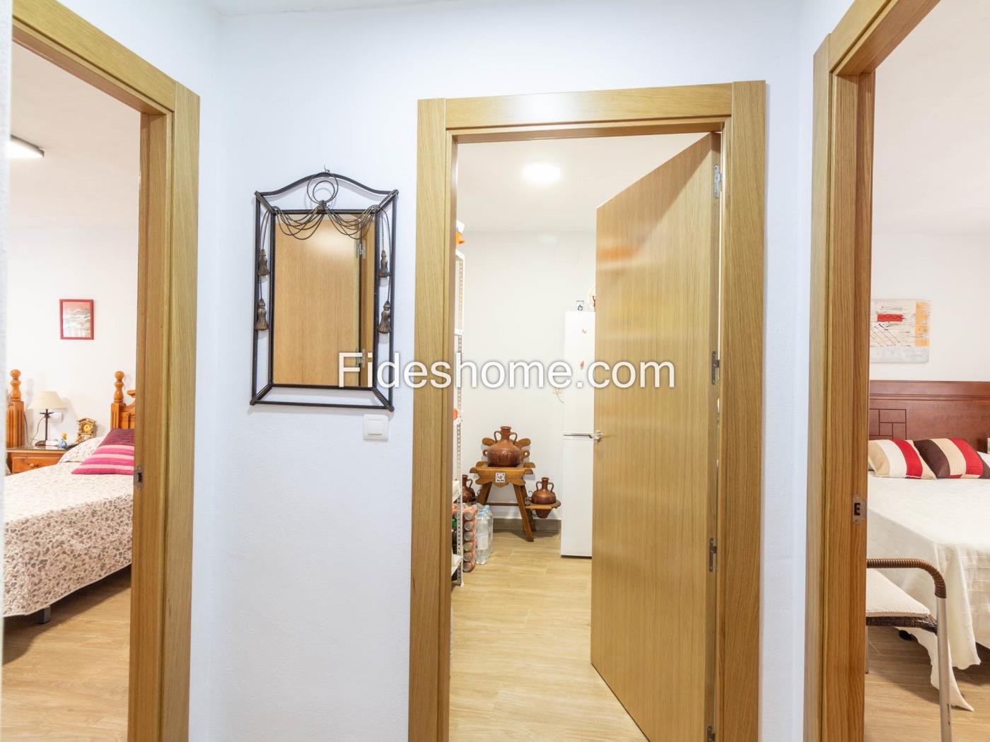 Beautiful country house with 4 bedrooms, pool, and olive grove in Dúrcal. in Dúrcal