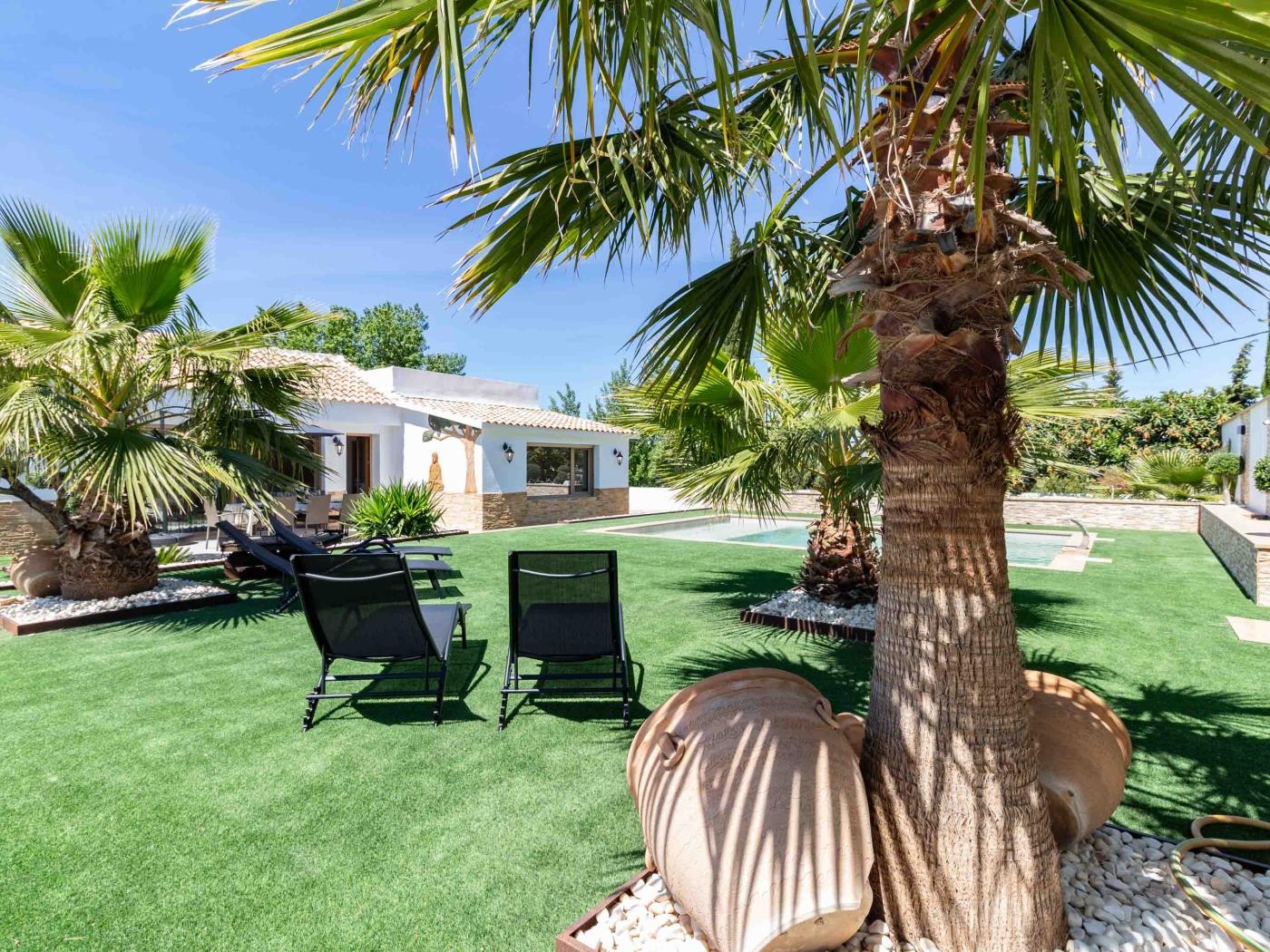 Schönes Cortijo mit spektakulärer aussicht in Dúrcal