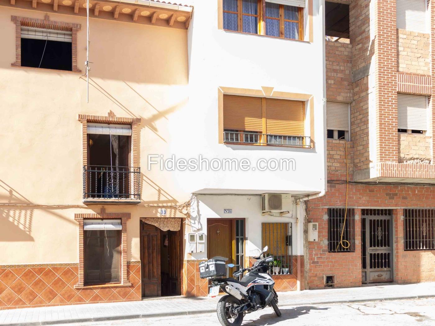 Townhouse very well located in Dúrcal in Dúrcal