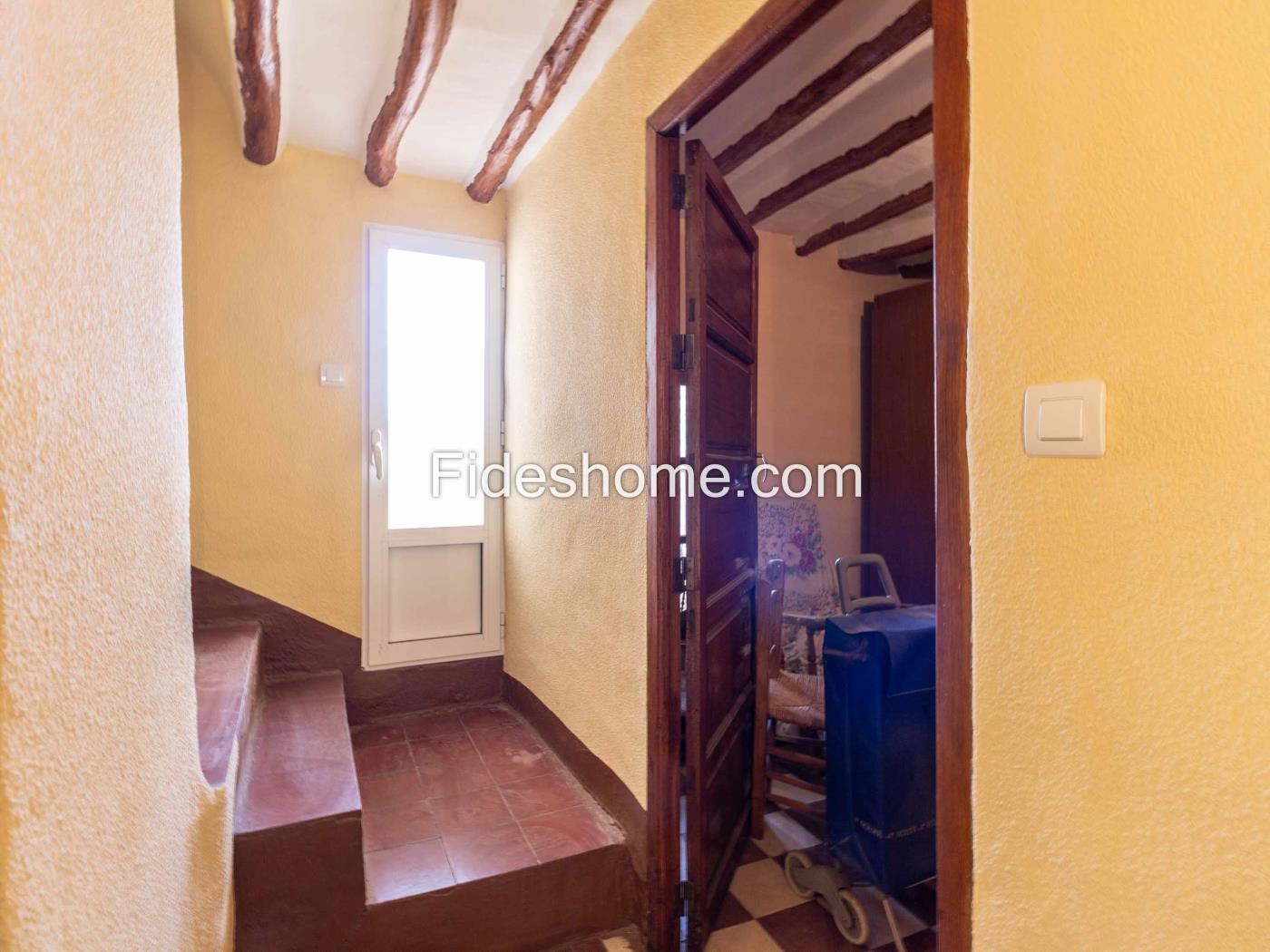 Townhouse very well located in Dúrcal in Dúrcal