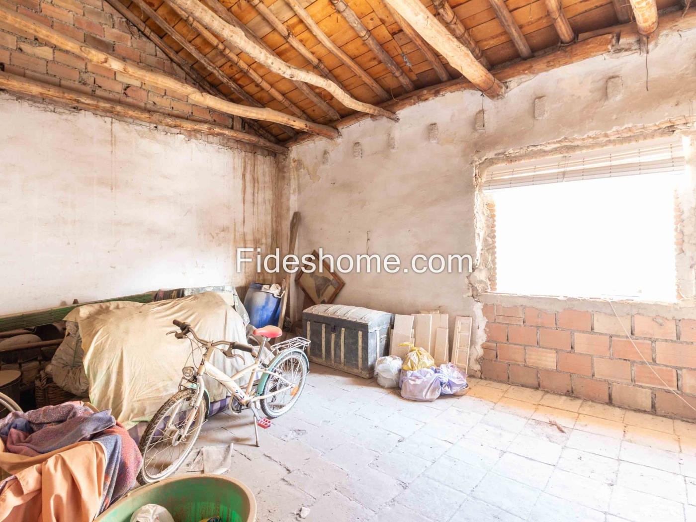 Casa de Pueblo muy bien ubicada en Dúrcal en Dúrcal