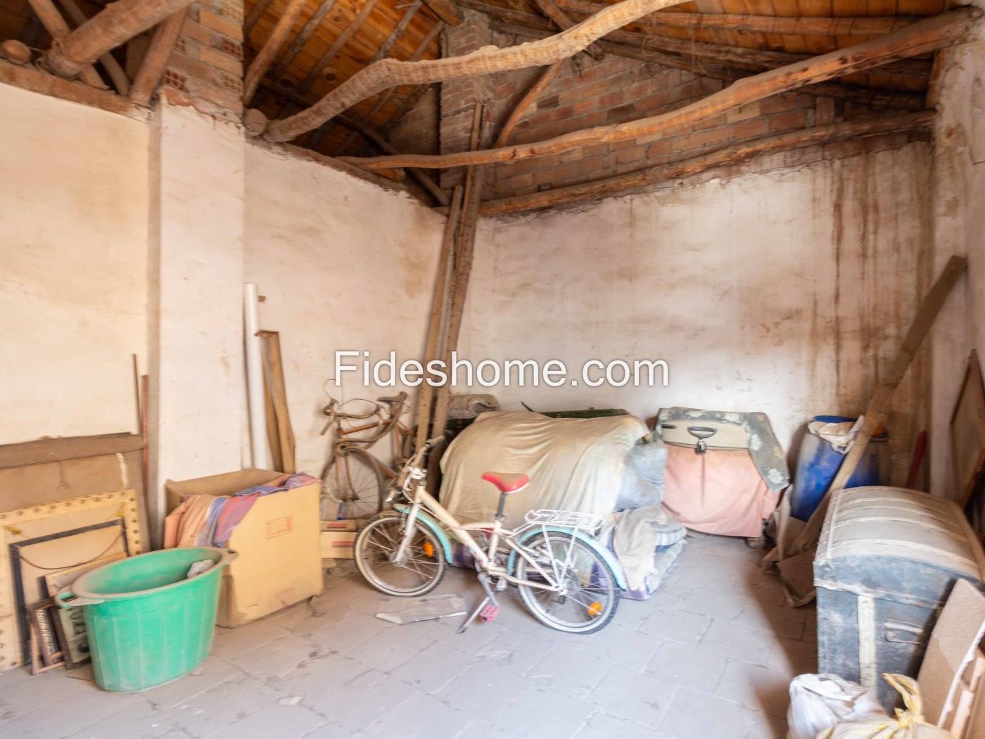 Casa de Pueblo muy bien ubicada en Dúrcal en Dúrcal