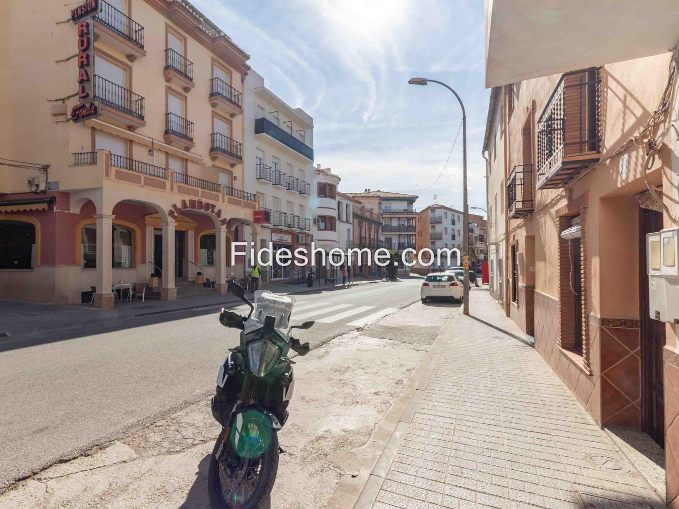 Calle San José 33 in Dúrcal