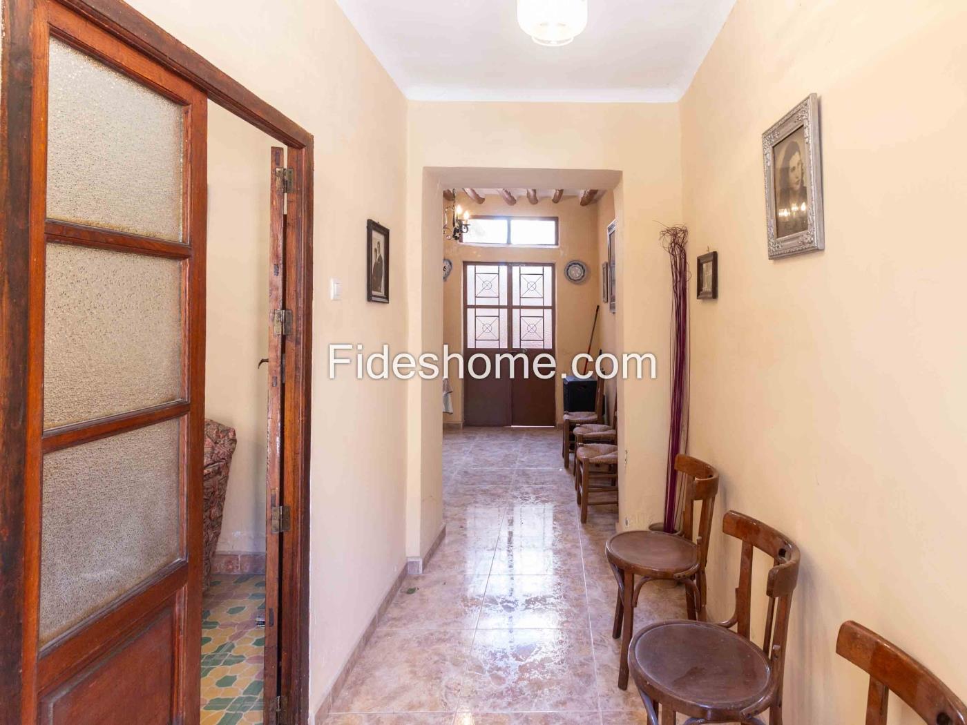 Townhouse very well located in Dúrcal in Dúrcal