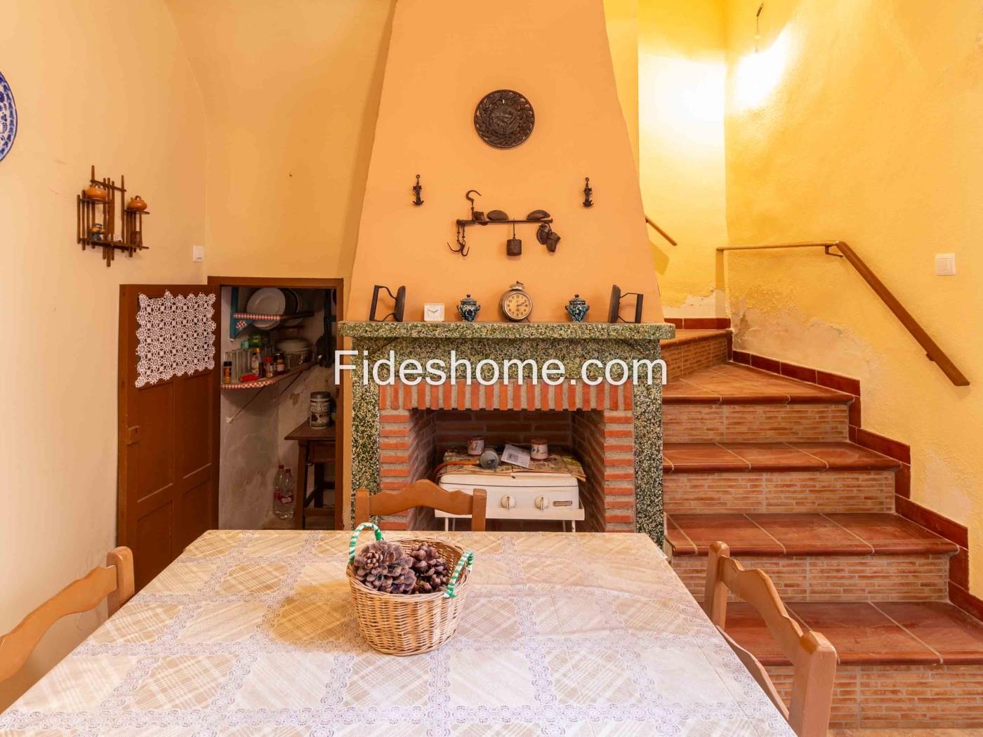 Casa de Pueblo muy bien ubicada en Dúrcal en Dúrcal