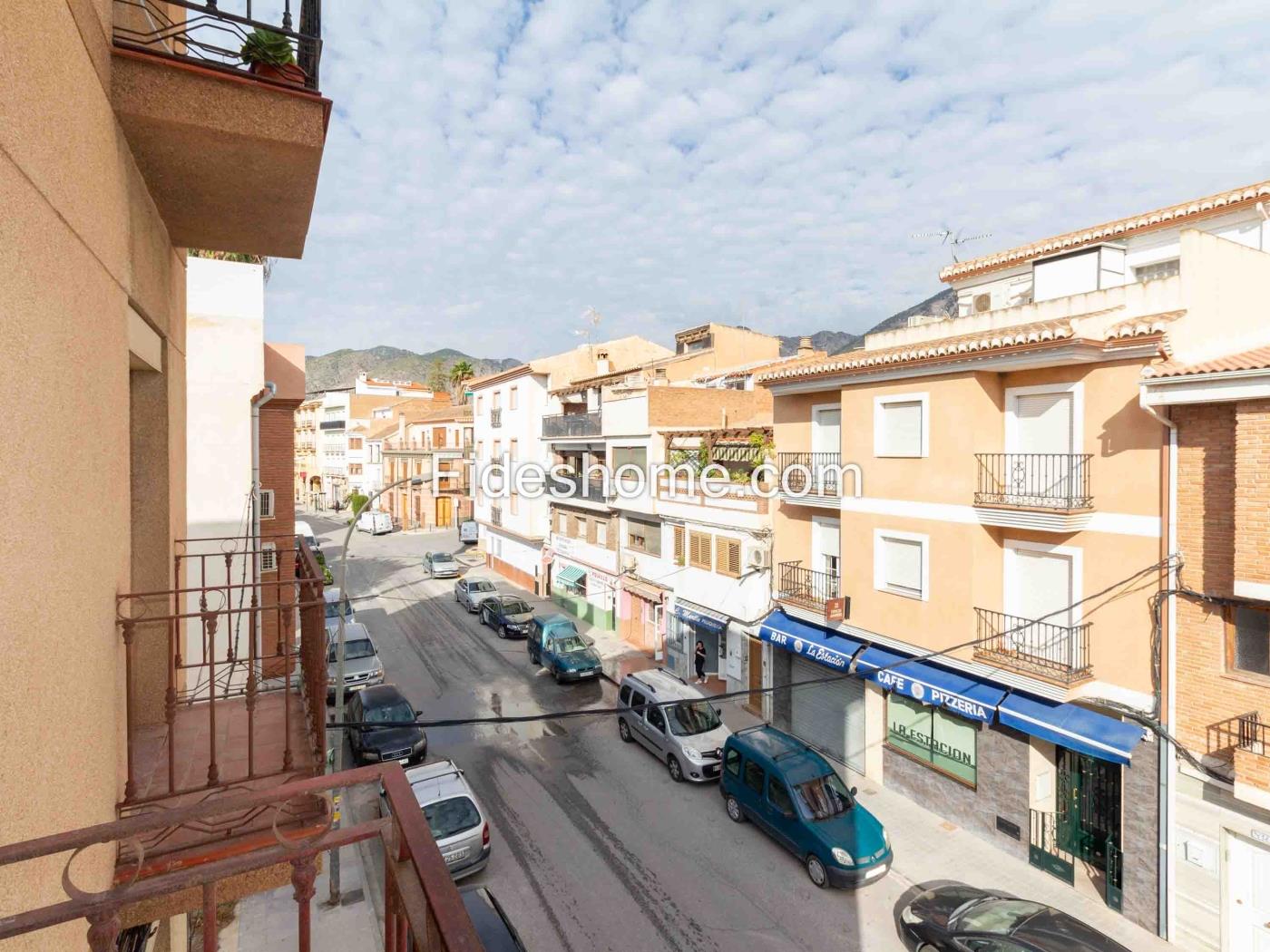 Unfinished flat in Dúrcal in Dúrcal