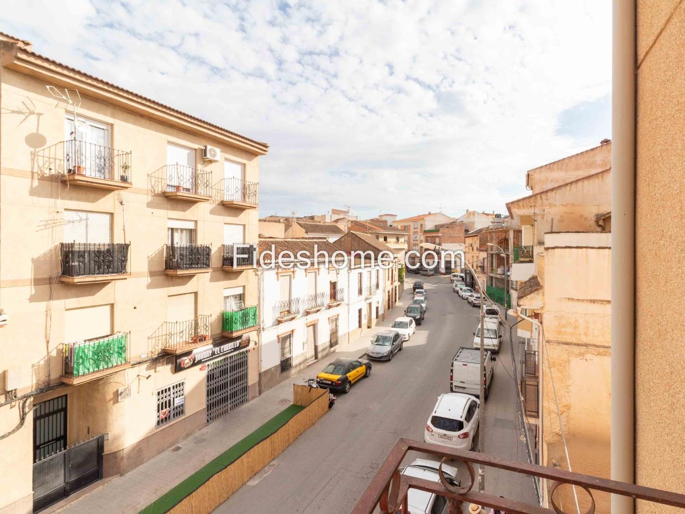 Unfinished flat in Dúrcal in Dúrcal