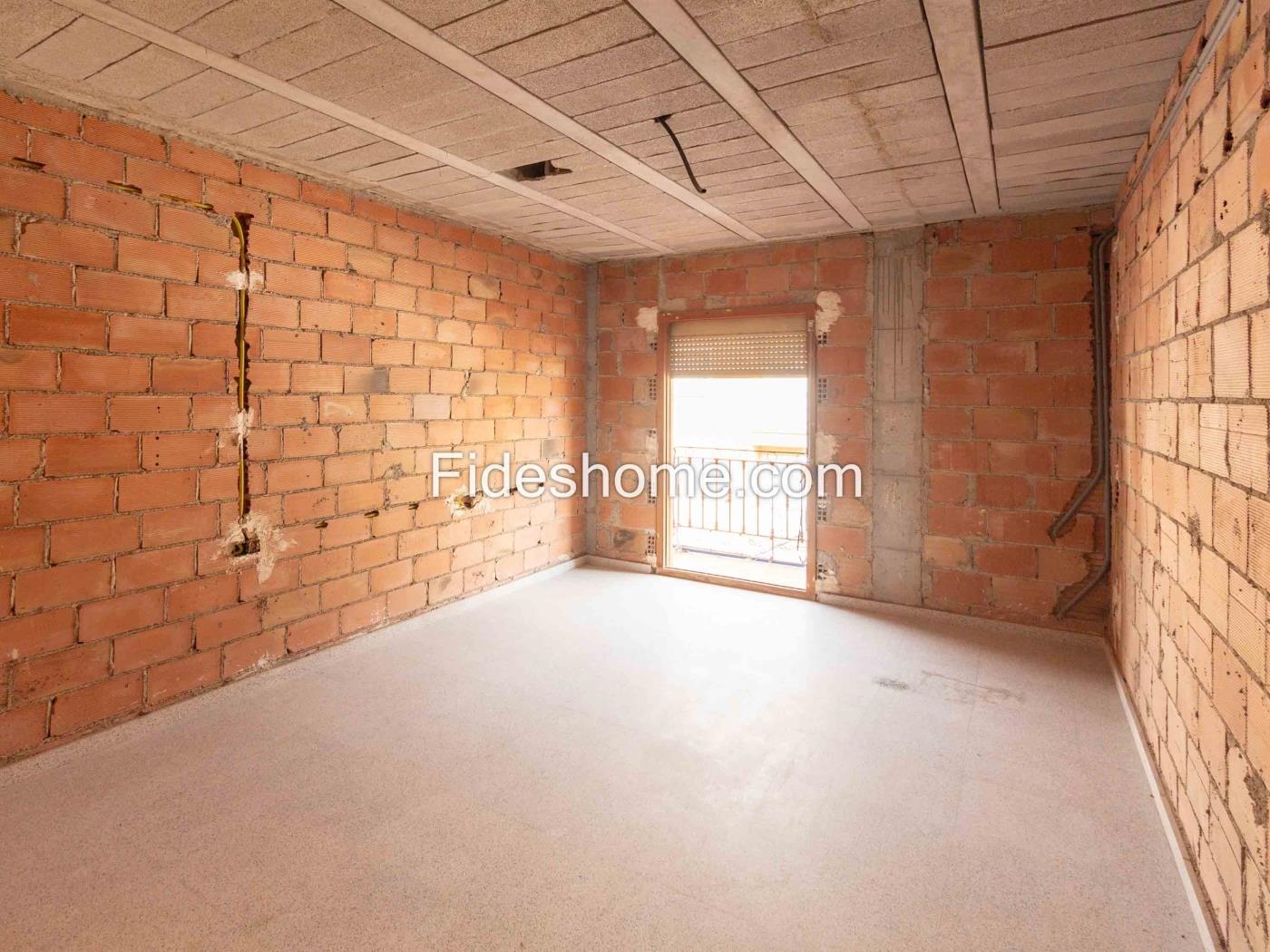 Unfinished flat in Dúrcal in Dúrcal