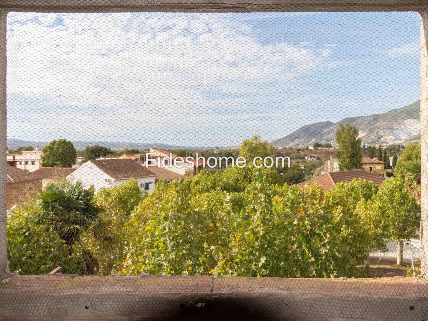 Unfinished flat in Dúrcal in Dúrcal