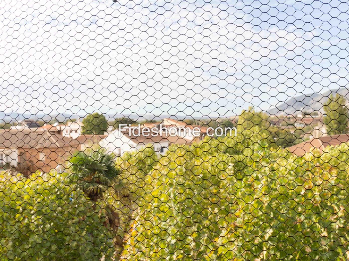 Unfinished flat in Dúrcal in Dúrcal