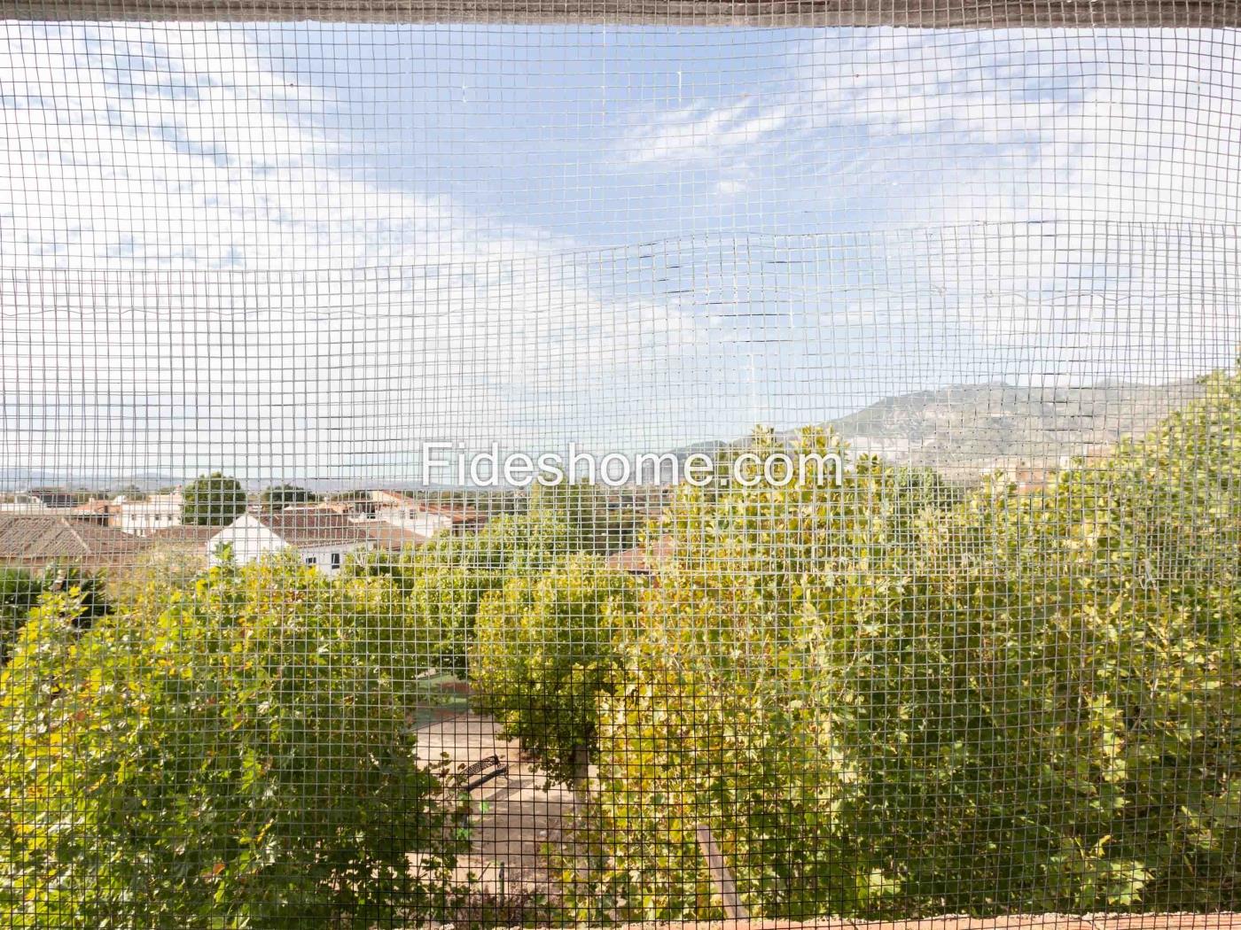 Unfinished flat in Dúrcal in Dúrcal