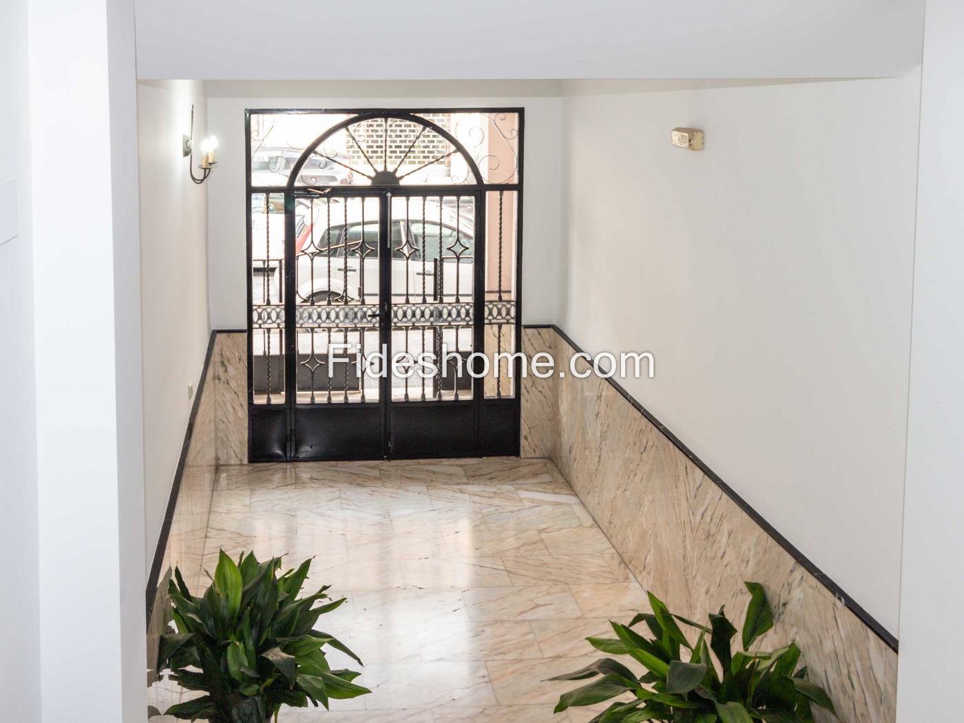 Unfinished flat in Dúrcal in Dúrcal