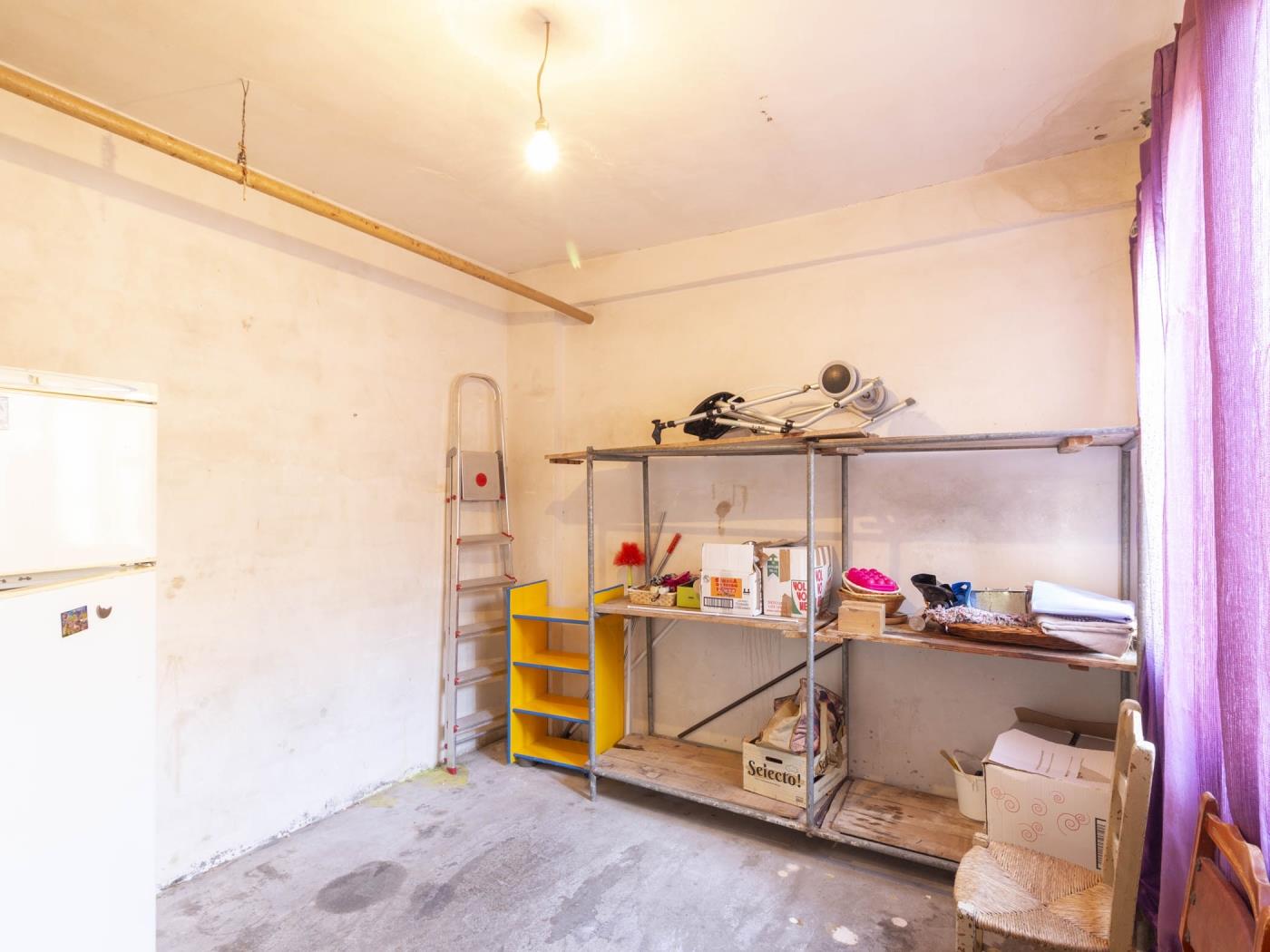 Luminosa casa de pueblo con patio en Dúrcal en Dúrcal
