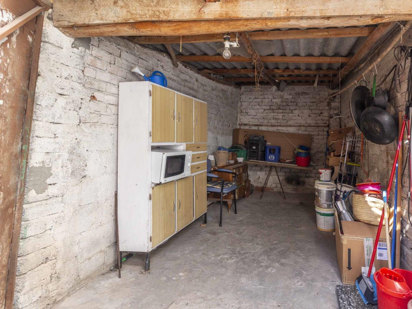 Luminosa casa de pueblo con patio en Dúrcal en Dúrcal