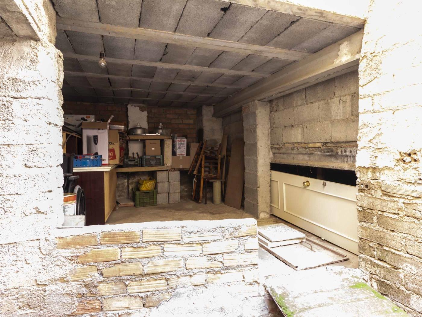 Luminosa casa de pueblo con patio en Dúrcal en Dúrcal