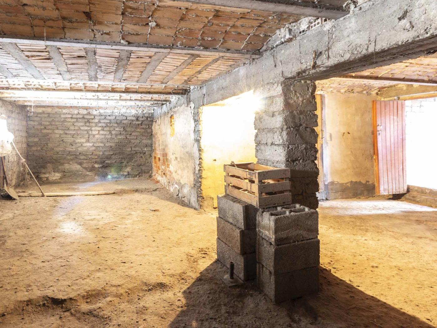 Luminosa casa de pueblo con patio en Dúrcal en Dúrcal