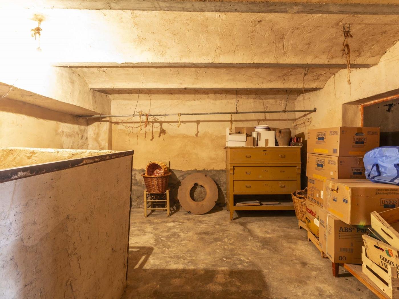 Luminosa casa de pueblo con patio en Dúrcal en Dúrcal