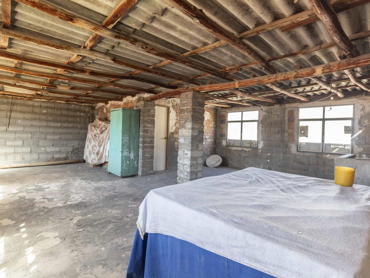 Luminosa casa de pueblo con patio en Dúrcal en Dúrcal