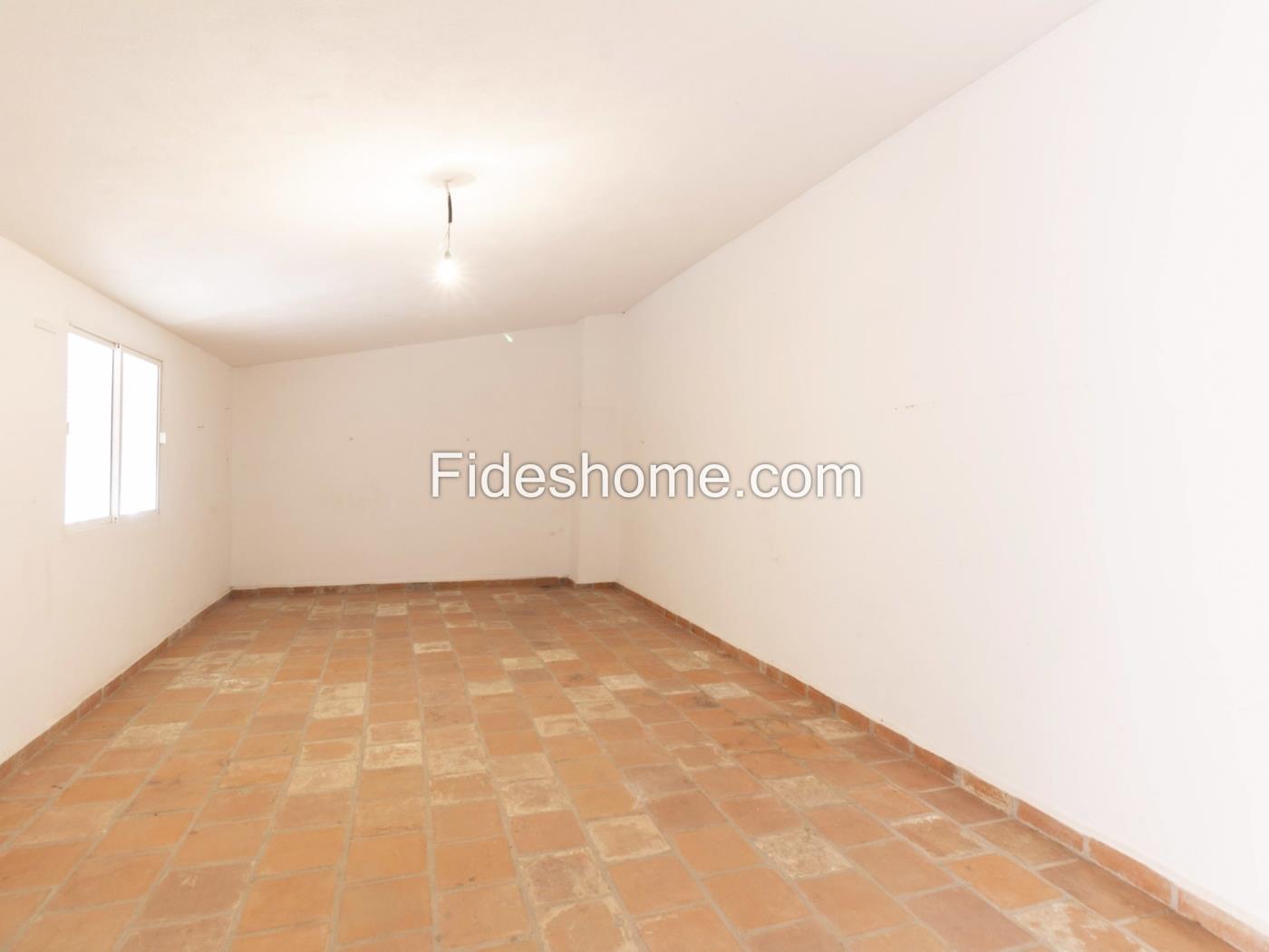 Ruim en Licht Huis met Terrassen in Dúrcal .en Dúrcal