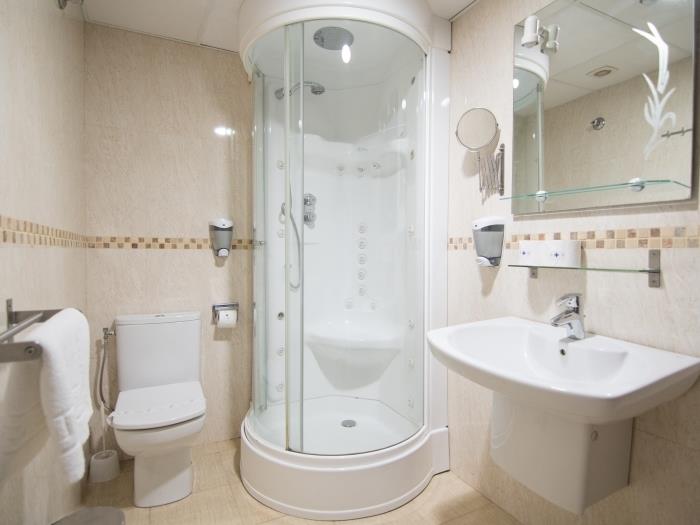 Appartement Begonia en plein centre avec Wi-Fi à Granada