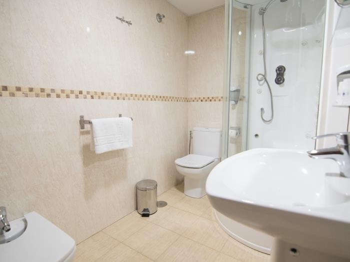 Apartamento Clavel en pleno centro con wifi en Granada