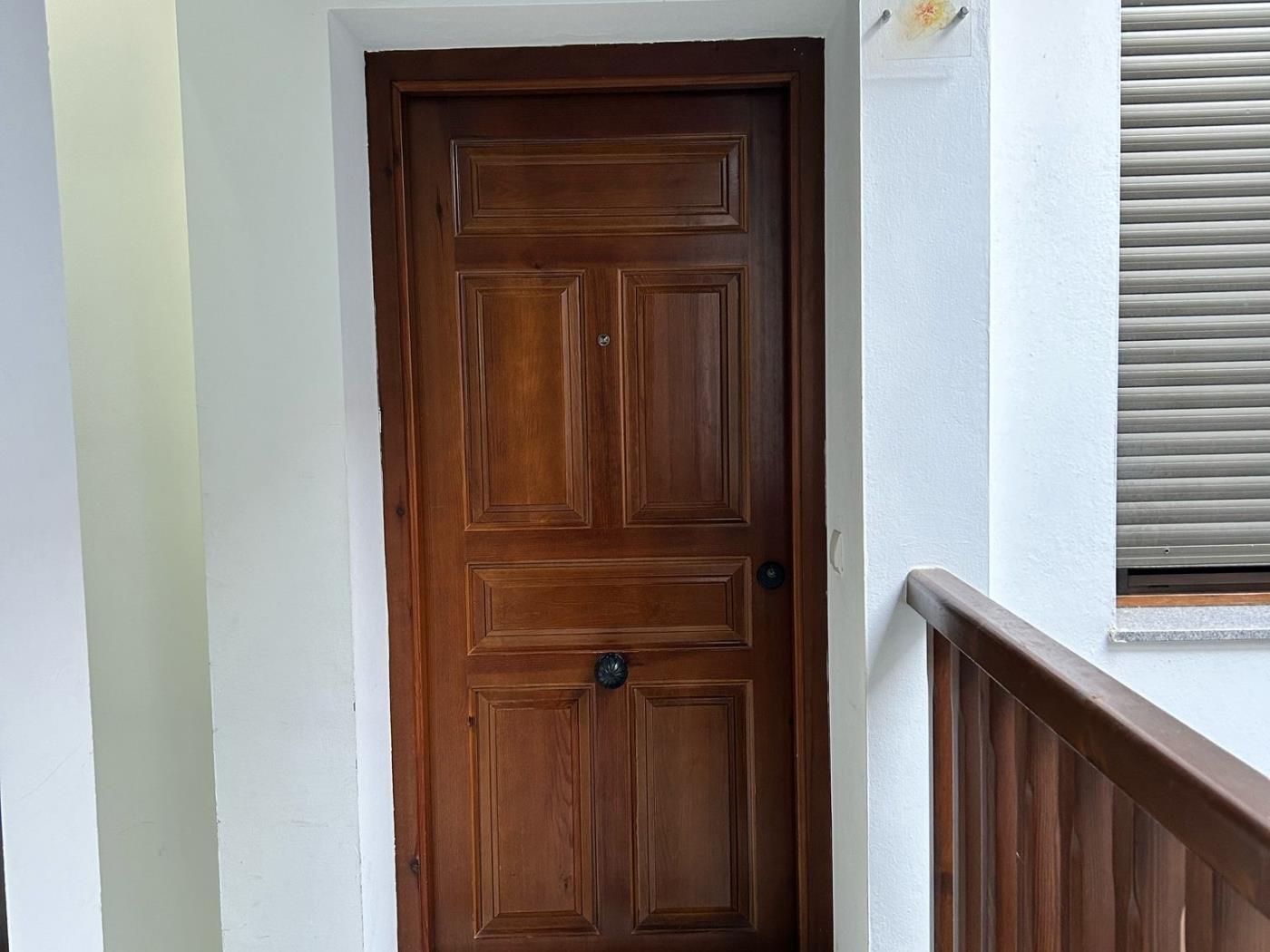 Apartamento Clavel en pleno centro con wifi en Granada