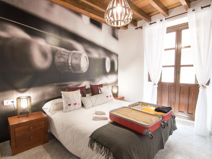 Apartamento Clavel en pleno centro con wifi en Granada