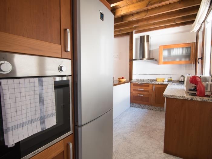 Apartamento Clavel en pleno centro con wifi en Granada