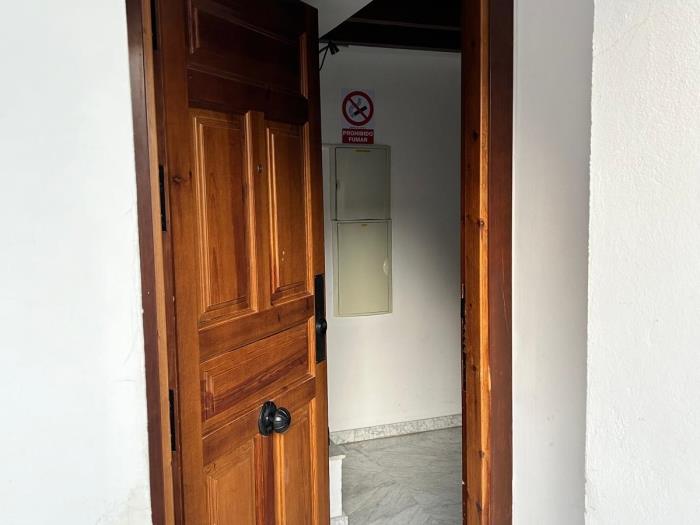 Dalia Apartment im Stadtzentrum mit WLAN in Granada