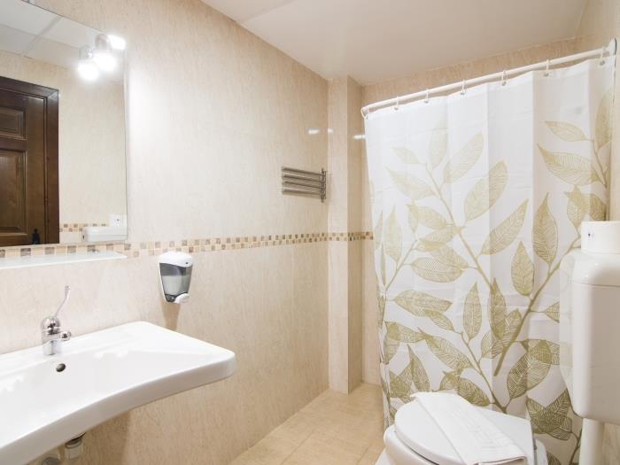 Appartement Adelfa en plein centre avec Wi-Fi à Granada