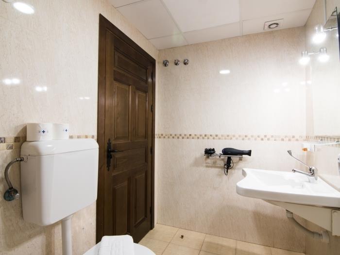 Appartement Adelfa en plein centre avec Wi-Fi à Granada