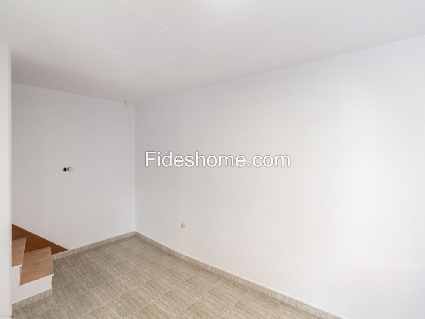 Wonen en werken in het hart van Dúrcal .en Dúrcal