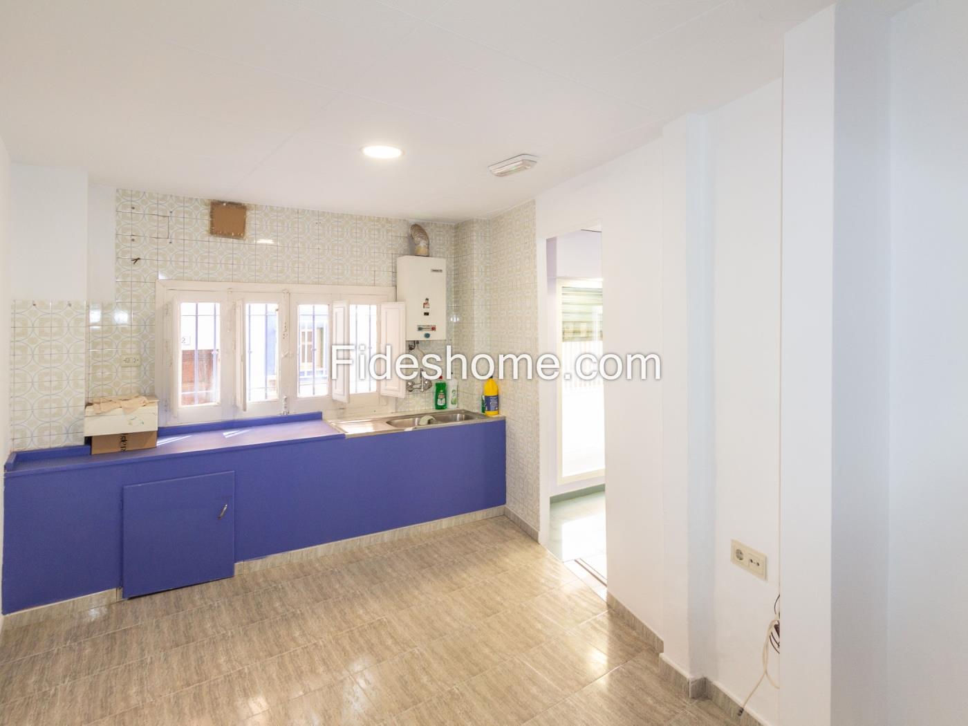 Wonen en werken in het hart van Dúrcal .en Dúrcal