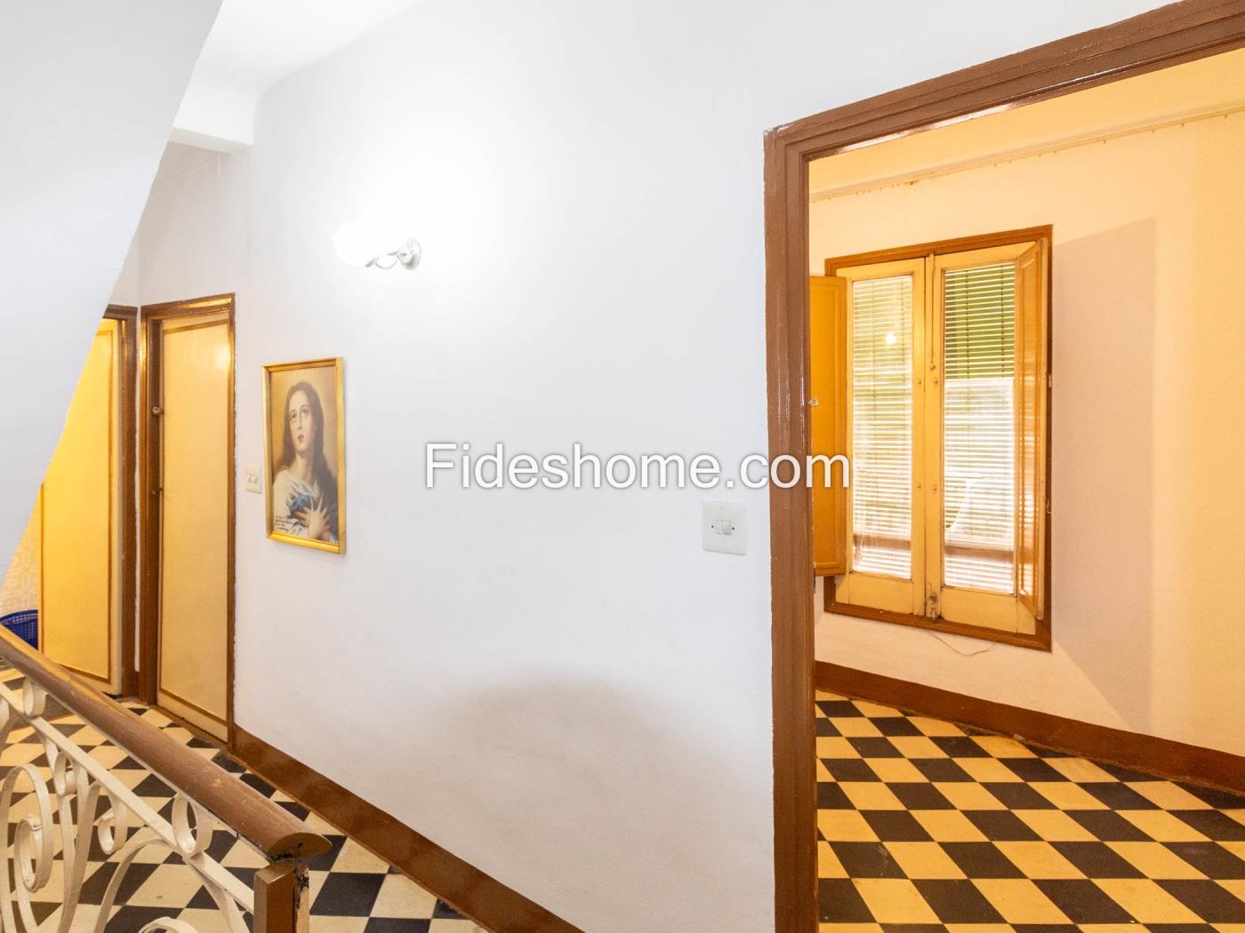 Wonen en werken in het hart van Dúrcal .en Dúrcal