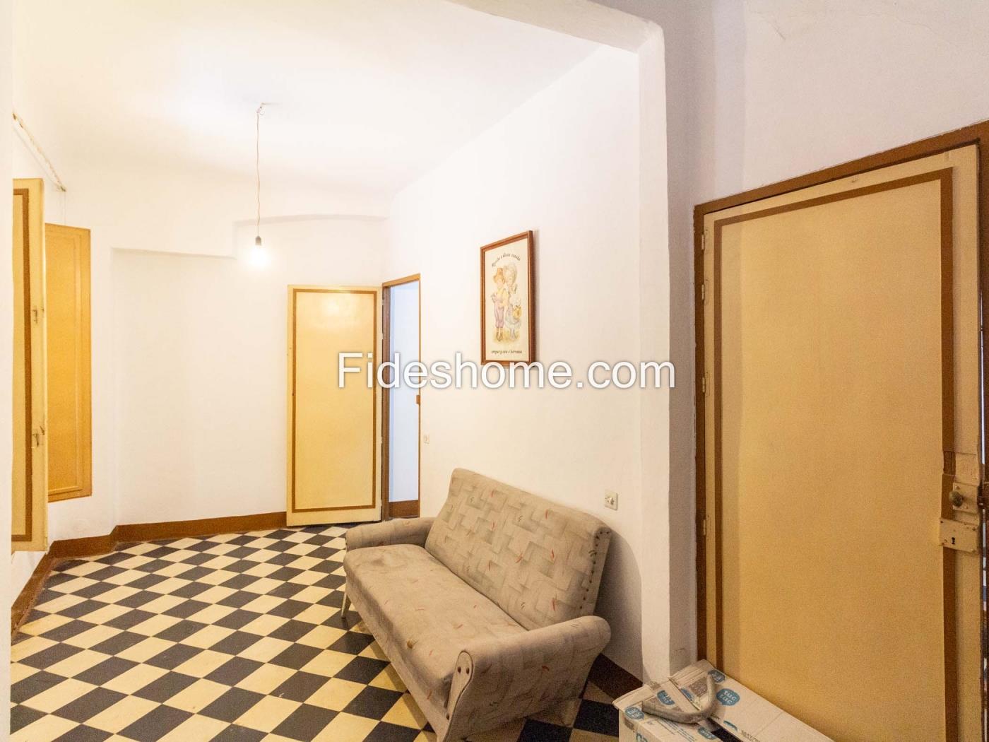 Wonen en werken in het hart van Dúrcal .en Dúrcal