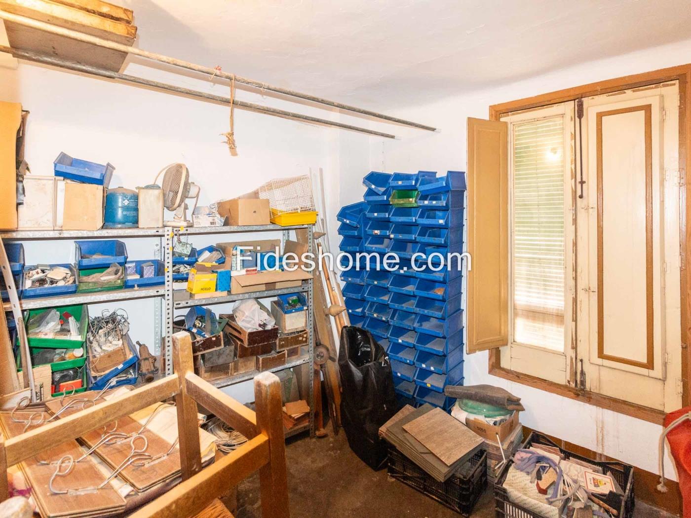 Wonen en werken in het hart van Dúrcal .en Dúrcal