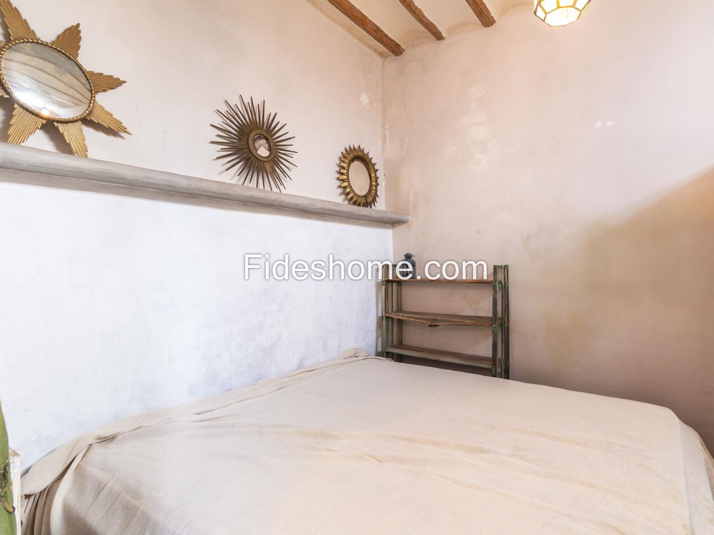 Casa de pueblo en venta en Calle Santísima Trinidad 42, Lecrin en Chite