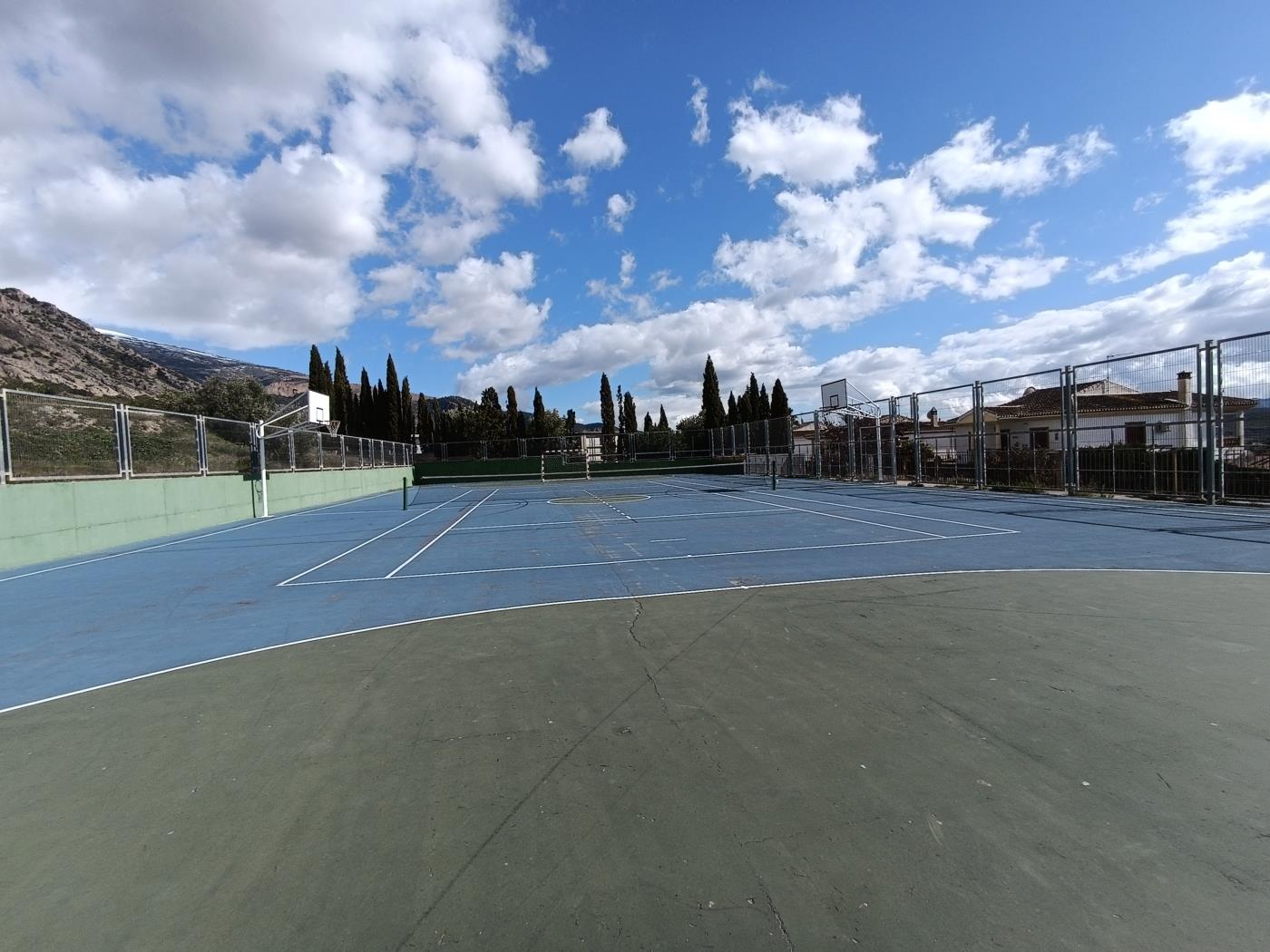 Urban Plot of 440 m² with magnificent views in Dúrcal in Dúrcal