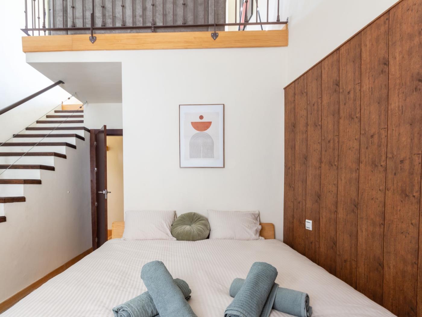 Belle maison avec piscine au coeur de la vallée de Lecrín à Restábal