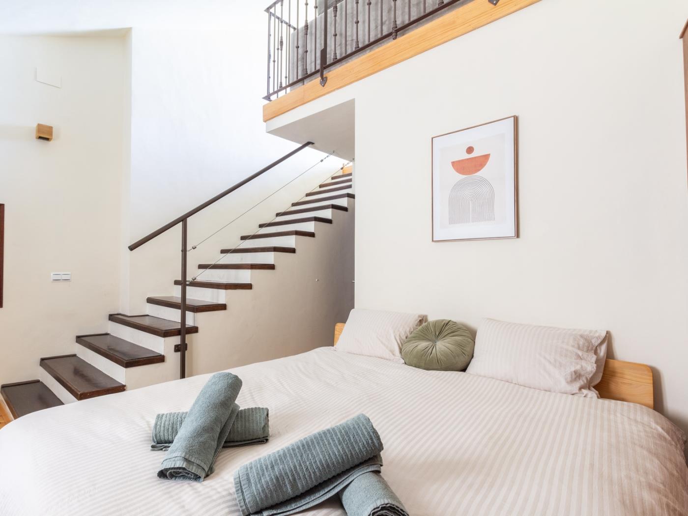 Belle maison avec piscine au coeur de la vallée de Lecrín à Restábal
