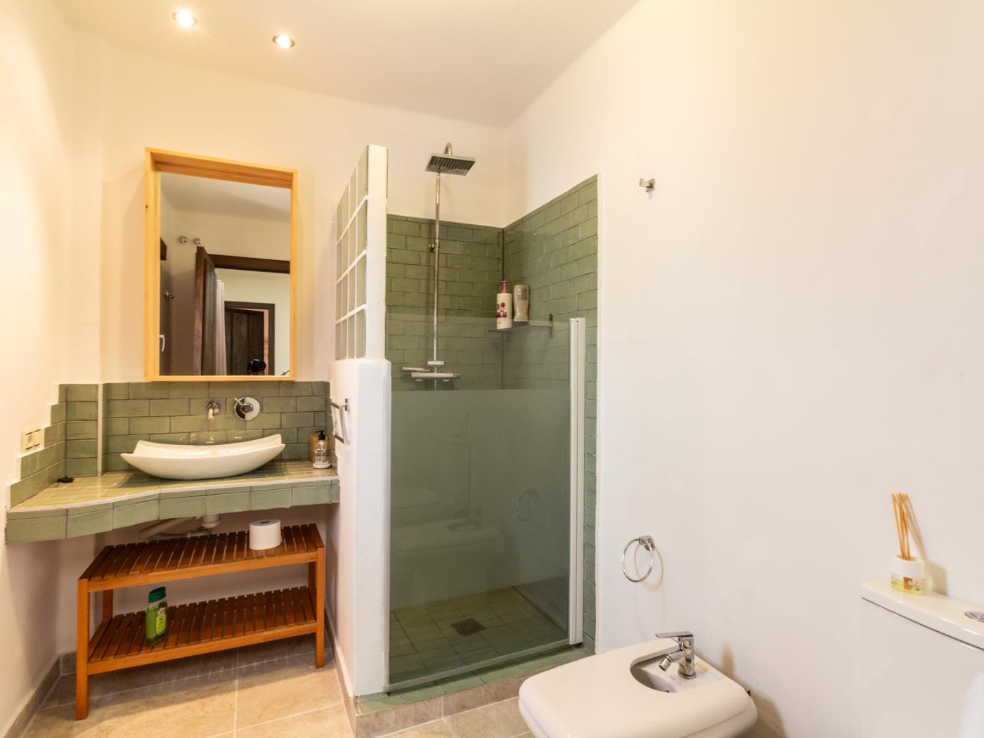 Belle maison avec piscine au coeur de la vallée de Lecrín à Restábal