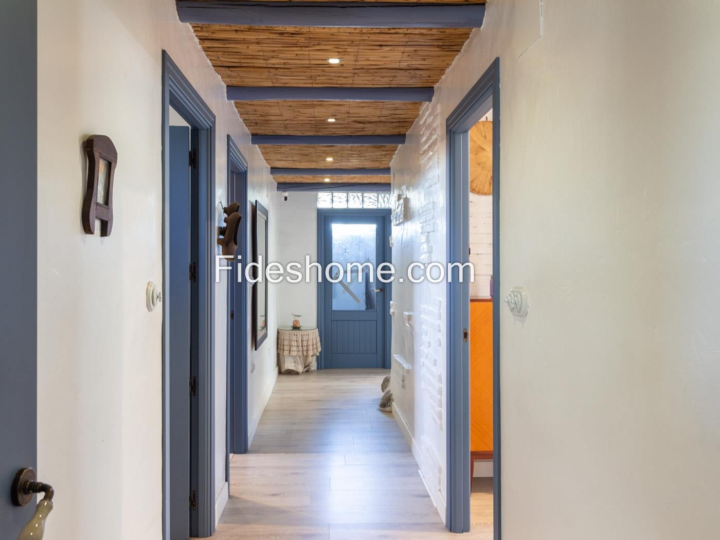 Casa Rural en Paraje Ramil 111, Nigüelas in Nigüelas