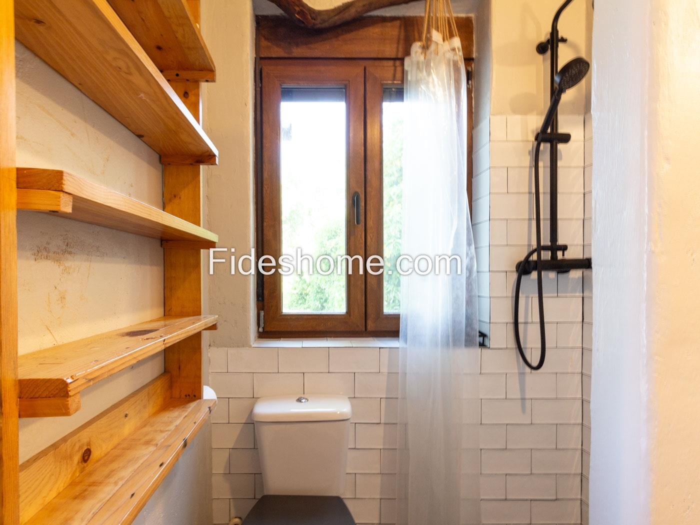 Casa Rural en Paraje Ramil 111, Nigüelas in Nigüelas
