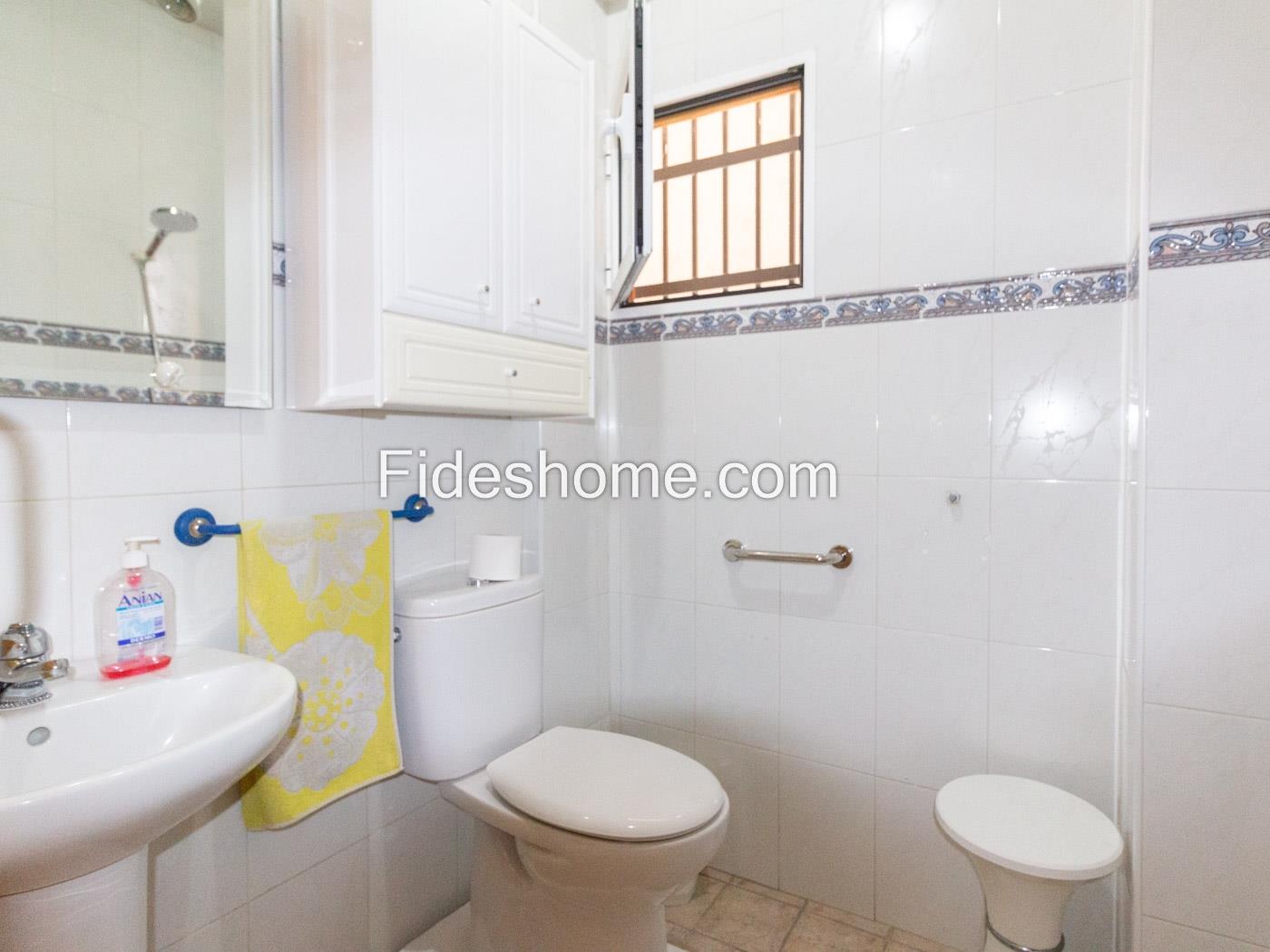 Town House in Dúrcal in Durcal