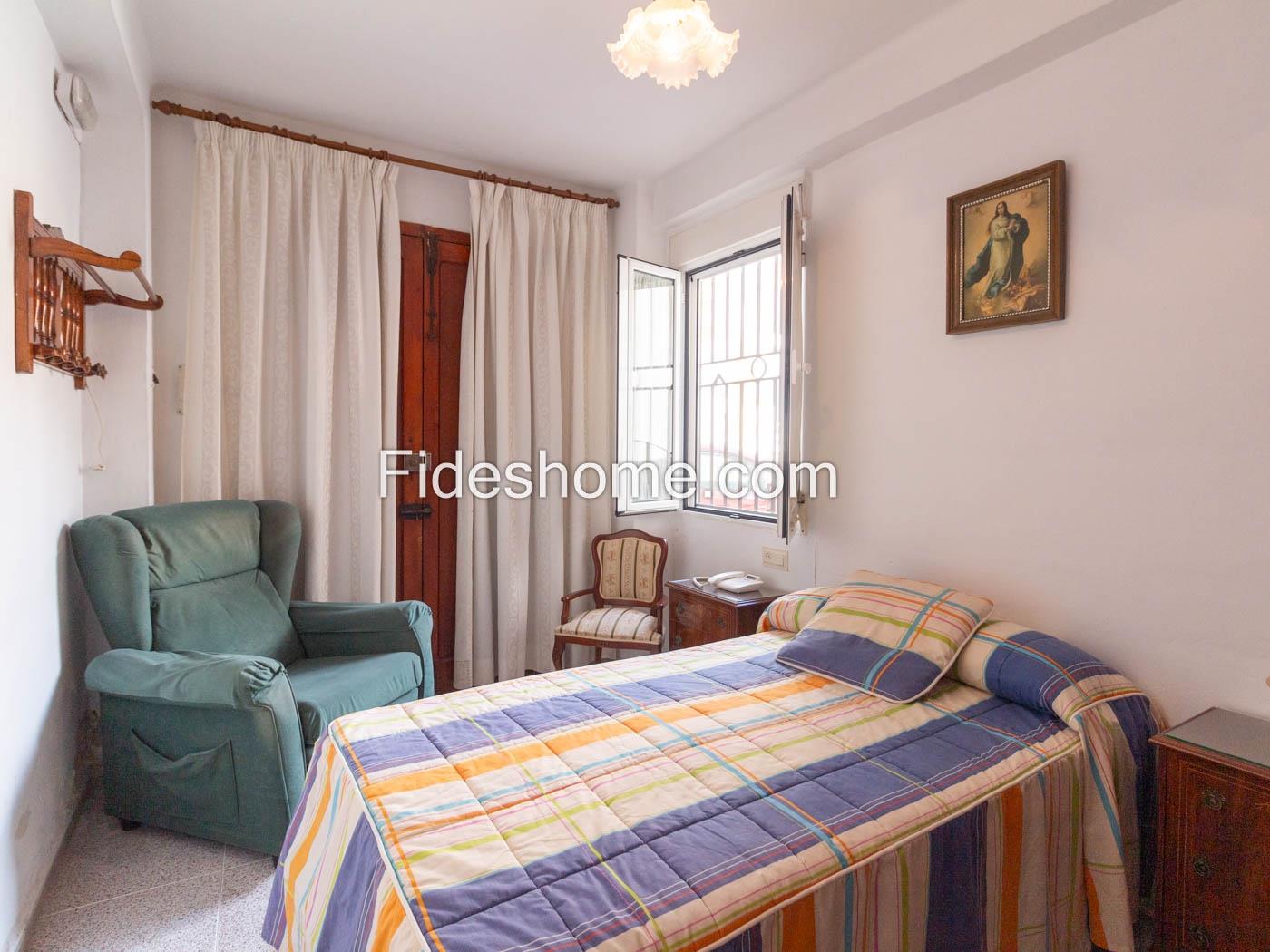 Town House in Dúrcal in Durcal