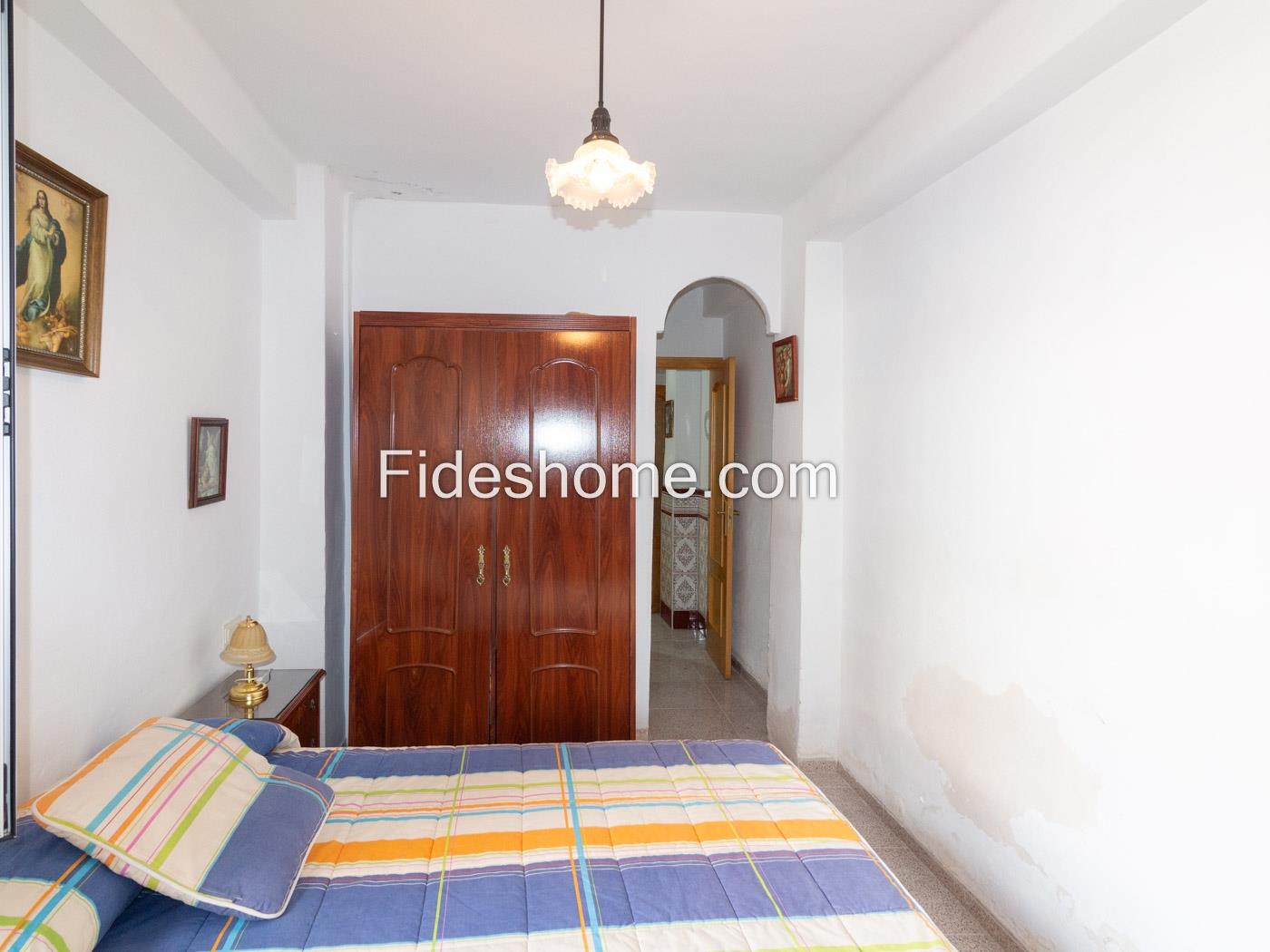 Town House in Dúrcal in Durcal