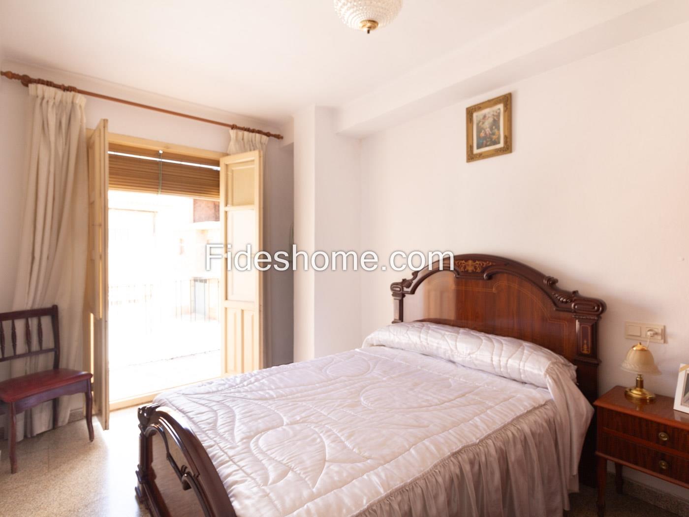 Town House in Dúrcal in Durcal